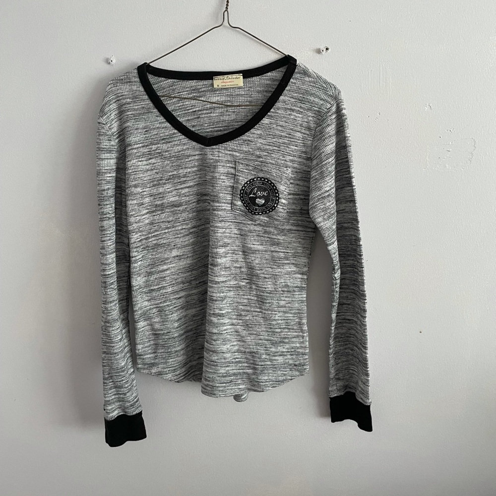 Bobbie brooks sleep shirt